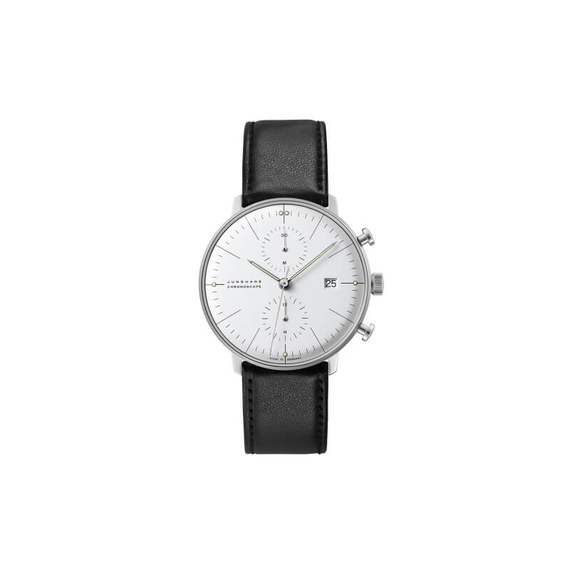 Schmuck 17 Max Bill von junghans