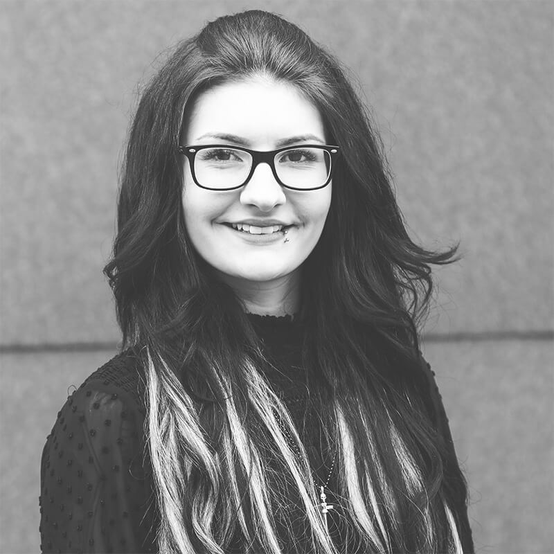 Über uns 12 Team Eva - Lorena Kempmann - Verkaufsberaterin