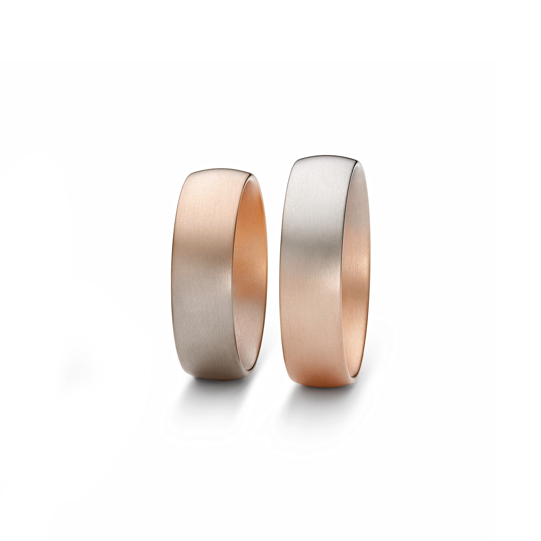 Trauringe Graugold 56 Niessing-Trauringe-Aura-Flaches-Oval-Aura-Gold
