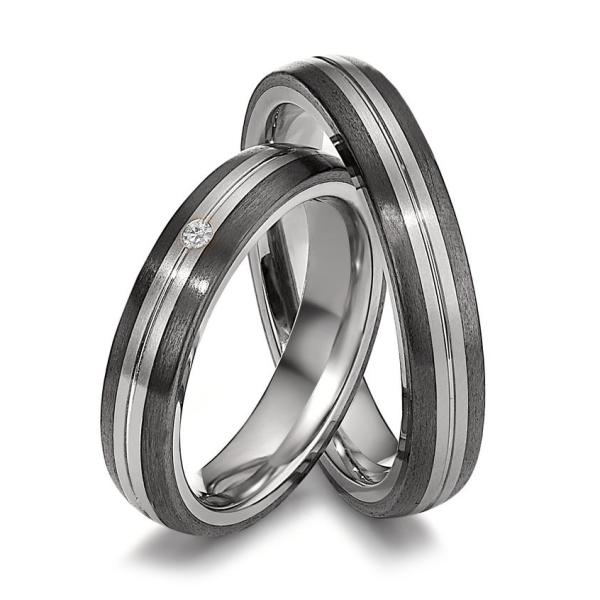 Trauringe 23 trauringe-eheringe-titan-carbon-52687-titanfactory_600x600
